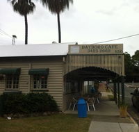 Dayboro Cafe - Seniors Australia