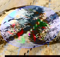 Fuzzy Duck - Seniors Australia