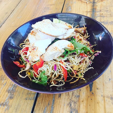 Fuzzy Duck - Seniors Australia 0