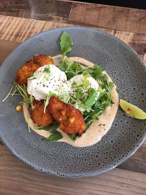 Fuzzy Duck - Seniors Australia 1