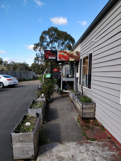 Masaaki's Sushi - Seniors Australia 1