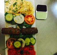 Tandoori Hut Indian Restaurant - Seniors Australia