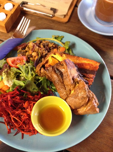 The Organic Circle - Seniors Australia 4