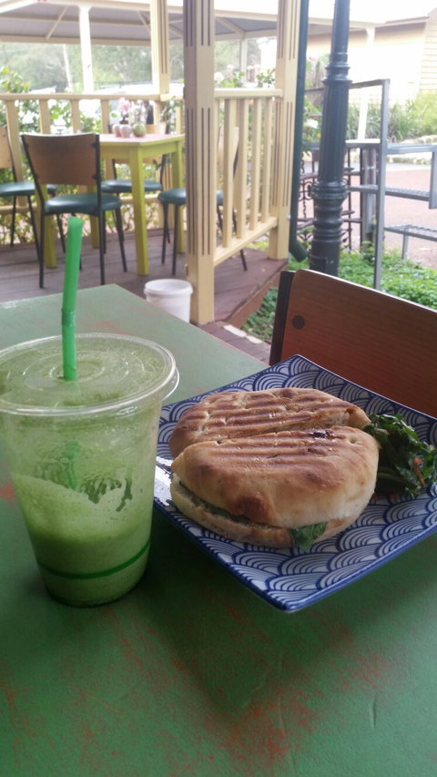 The Organic Circle - Seniors Australia 5