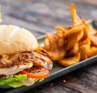 Maze Grill - Seniors Australia