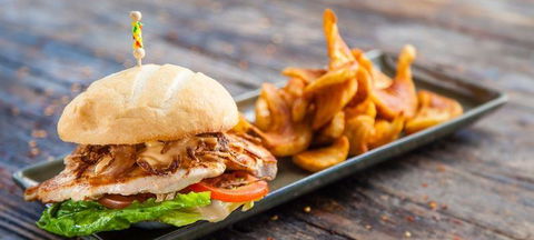 Maze Grill - Seniors Australia 0