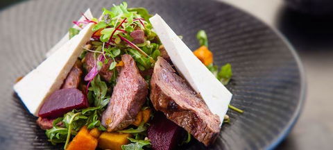 Maze Grill - Seniors Australia 1