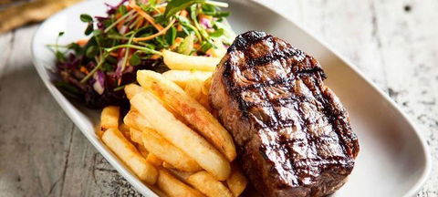 Maze Grill - Seniors Australia 2