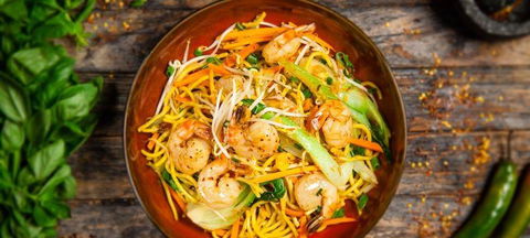 Maze Grill - Seniors Australia 3