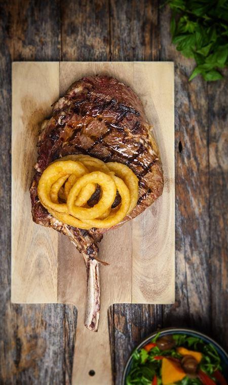 Maze Grill - Seniors Australia 4