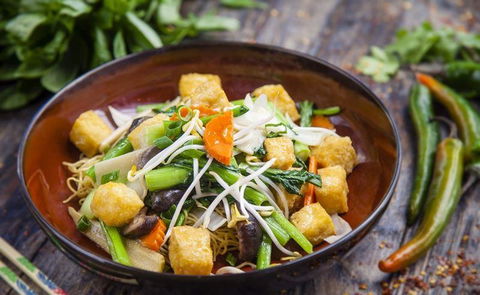 Maze Grill - Seniors Australia 5