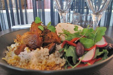 Shehnai Indian Restaurant - Seniors Australia 5