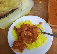 The Green Indian Restaurant - Seniors Australia