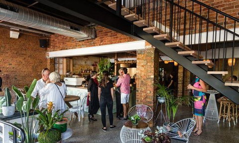 Victoria Hotel Bistro - Seniors Australia 5