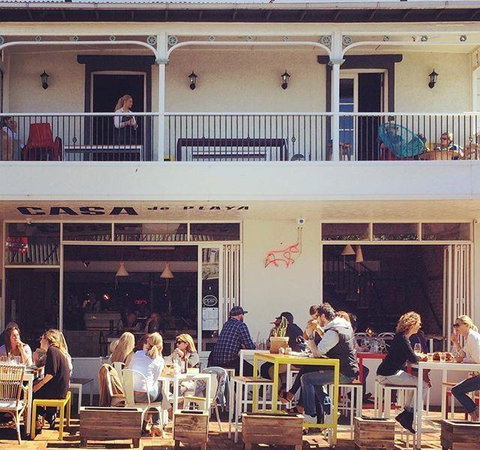 Victoria Hotel Bistro - Seniors Australia 7