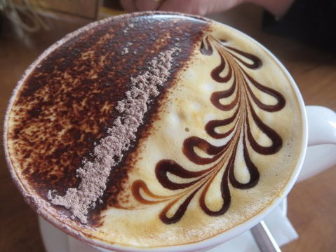 Appleseed Cafe - Seniors Australia 0