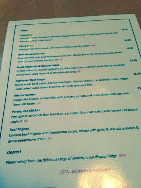 Appleseed Cafe - Seniors Australia 5