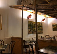Bamboo Hut Bistro - Seniors Australia