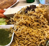 Kabul Restaurant - Seniors Australia