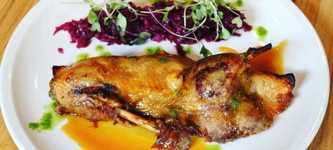 Sai Thong Thai - Seniors Australia 2