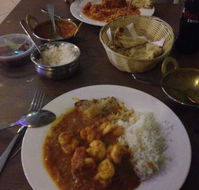 Tandoori Guru - Seniors Australia