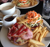 The Java Hut - Seniors Australia