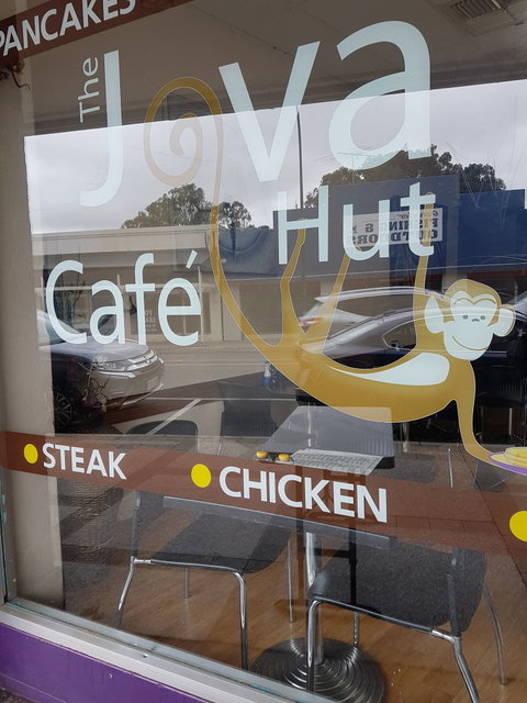The Java Hut - Seniors Australia 4