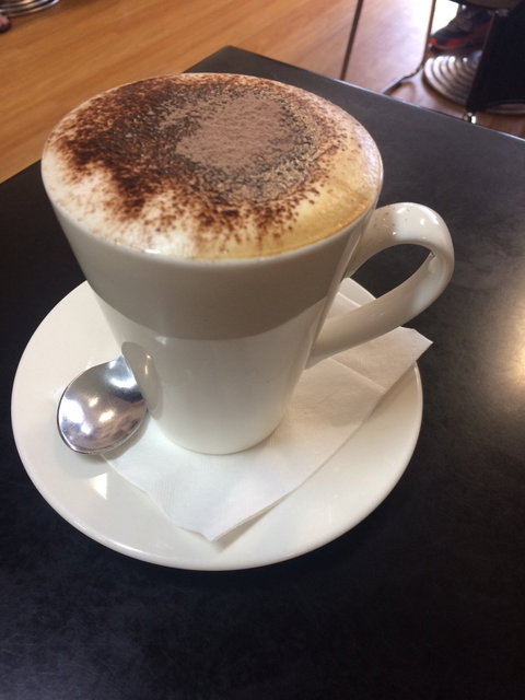The Java Hut - Seniors Australia 6