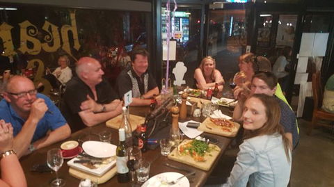 Heart & Soul Cafe - Seniors Australia 0