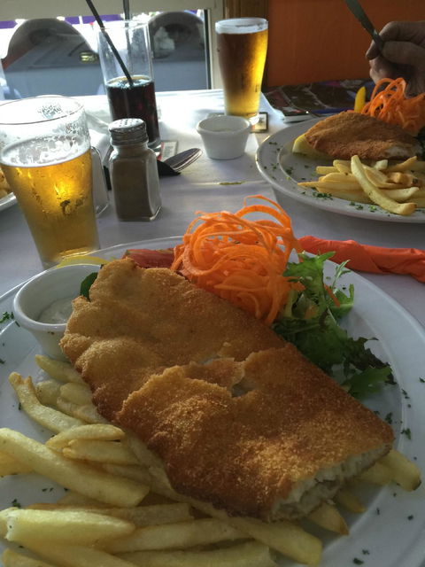 Queensland National Hotel - Seniors Australia 3