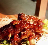 Carpe Diem Cafe  Restaurant - Seniors Australia