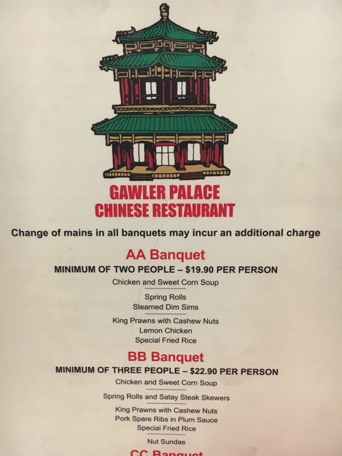 Gawler Palace Chinese Restaurant - Seniors Australia 13