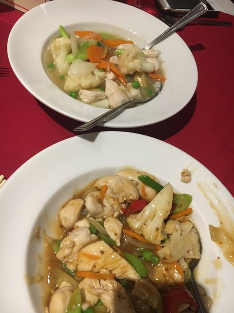 Gawler Palace Chinese Restaurant - Seniors Australia 15