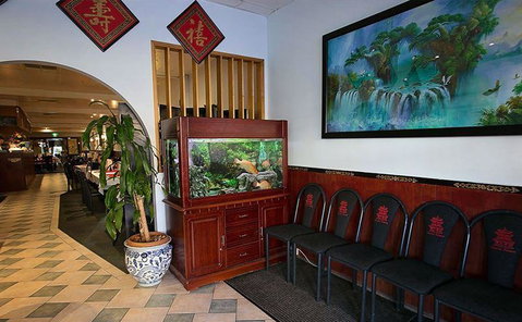 Gawler Palace Chinese Restaurant - Seniors Australia 0