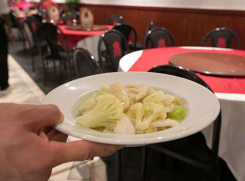 Gawler Palace Chinese Restaurant - Seniors Australia 1