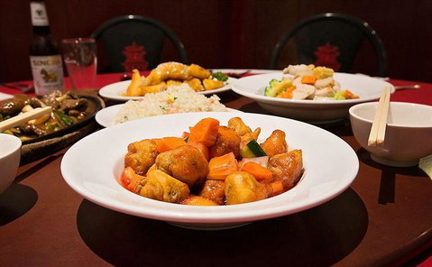 Gawler Palace Chinese Restaurant - Seniors Australia 4