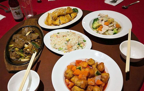Gawler Palace Chinese Restaurant - Seniors Australia 7