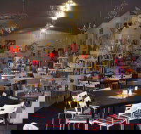 Noelene's Book Cafe - Seniors Australia