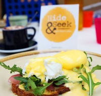 Redgum Chinese Restaurant - Seniors Australia