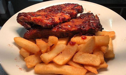 The Loose Goose Bar & Restaurant - Seniors Australia 0