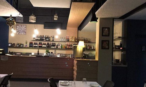 The Loose Goose Bar & Restaurant - Seniors Australia 4