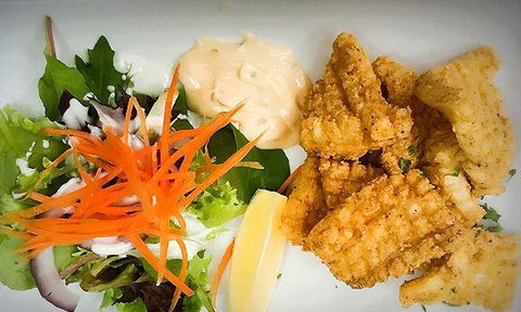The Loose Goose Bar & Restaurant - Seniors Australia 5