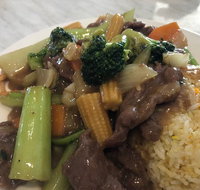 Green Jade Asian Restaurant - Seniors Australia