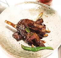 Kippax Curry House - Seniors Australia