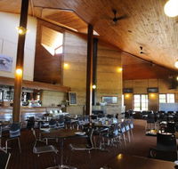 Mount Barren Restaurant - Seniors Australia