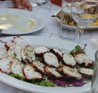 Woodlands Tandoori - Seniors Australia