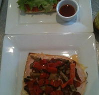 Rochedale Deli Cafe - Seniors Australia