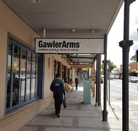 Gawler Arms Hotel - Seniors Australia