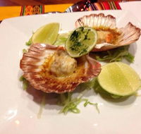 Inti Gourmet - Seniors Australia