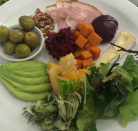 Abundance Cafe - Seniors Australia